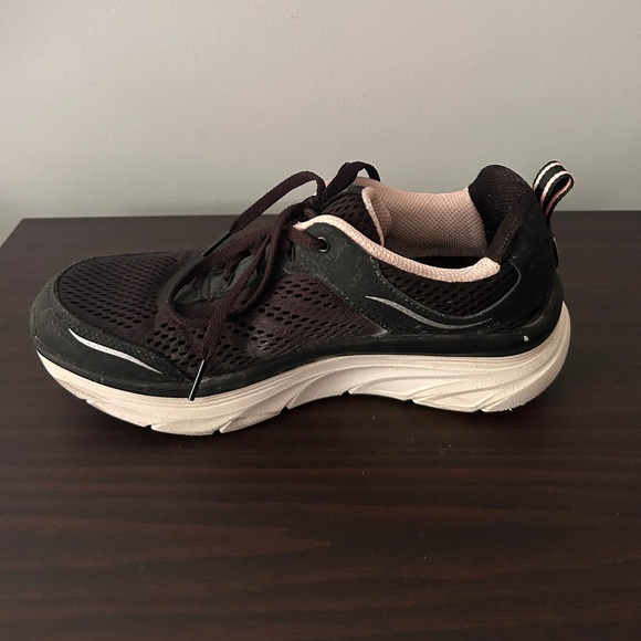 Sketchers D-Lux Walker Size 8 womens - Picture 5 of 7